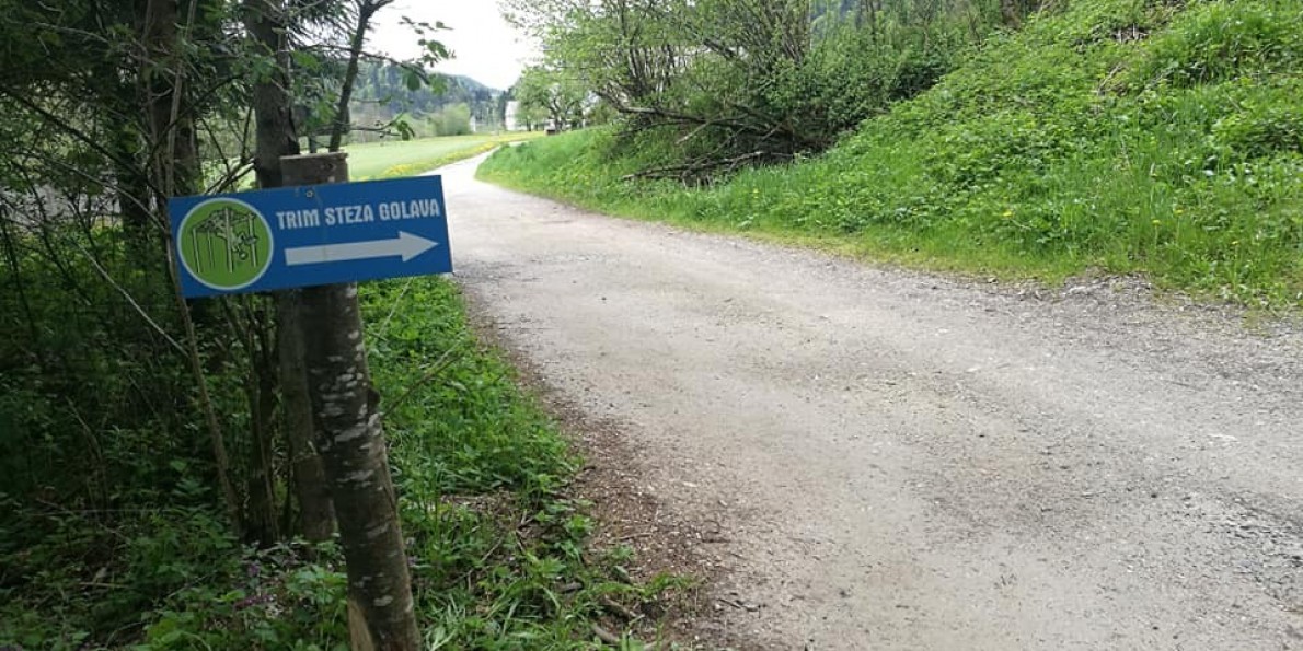 Foto: ŠD Poljane